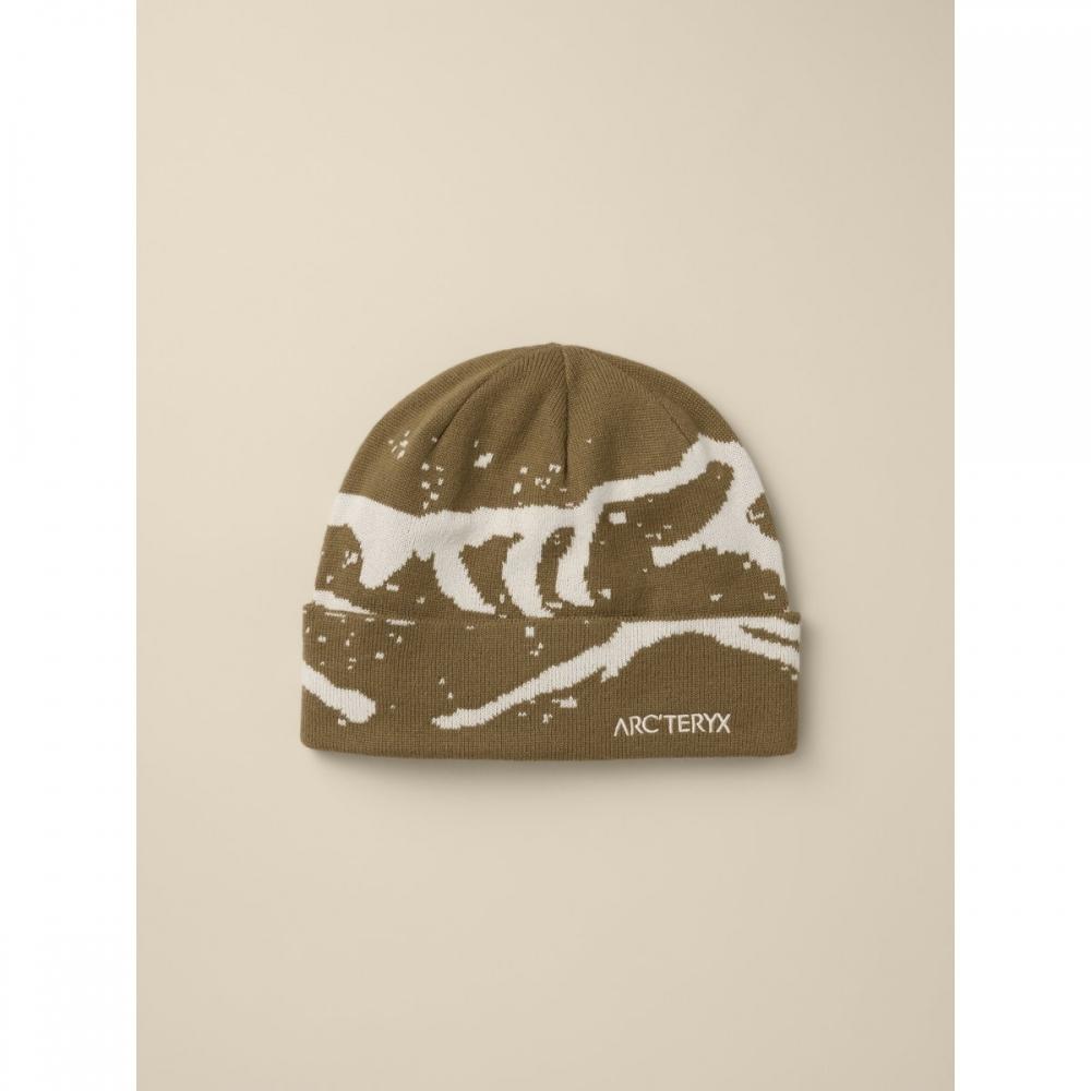 Шапка Arcteryx Grotto Toque Fw26 Aeqfu10980