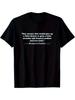 Men' & Women' Benjamin Franklin 4th of July T-Shirt - Vintage Retro Short Sleeve Shirt with  Sacrifi