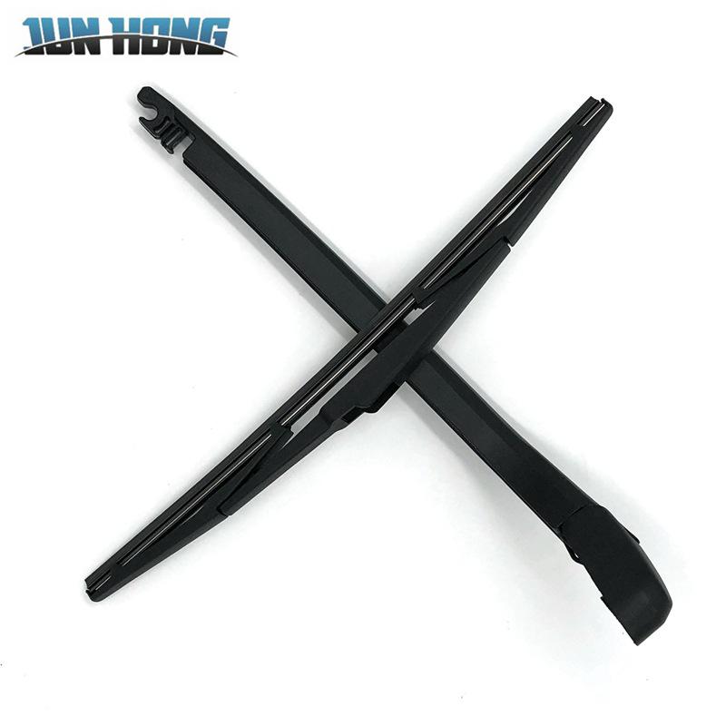 Стеклоочиститель задний в сборе для Toyota Avanza: Крышка лезвия и коромысла