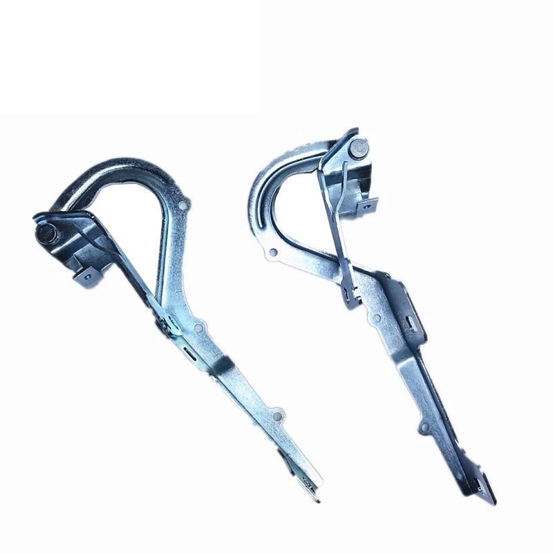Пара петель капота для Peugeot 208 2008 9807792480 9807792380