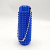 Spiky Roller Fidget Toy with Bead Chain Anxiety Stress Relief Attention Focusing