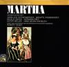 LP Record FRIEDRICH VON FLOTOW - Martha (Grosser Querschnitt) 1C06329028 His Master's Vo Germany Classical Used