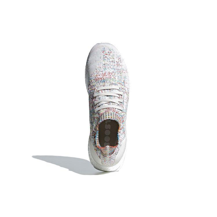 adidas UltraBoost Uncaged 'Белый Мультиколор' B37691
