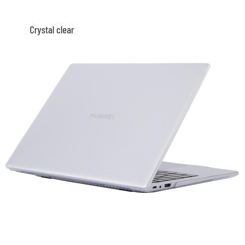 Защитный чехол Crystal для Huawei MateBook D14 X и Honor Magic 16 Ryzen