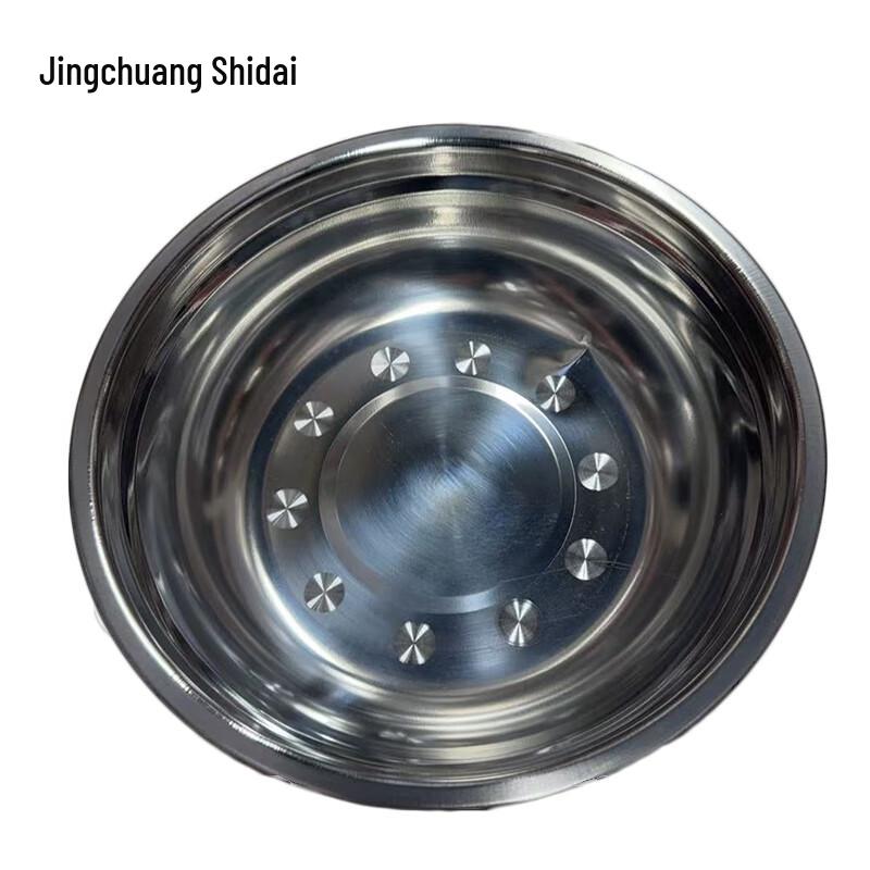 Сервировочная миска из нержавеющей стали Jingchuang Shitai
