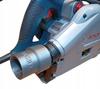 Adapter przejściówka bosch gkt 55 gce - odkurzacz festool cleantec