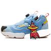 Billionaire Boys Club X InstaPump Fury Boost Water Unisex Sneakers Blue Dandy-Blue Sky-Blue GZ5362