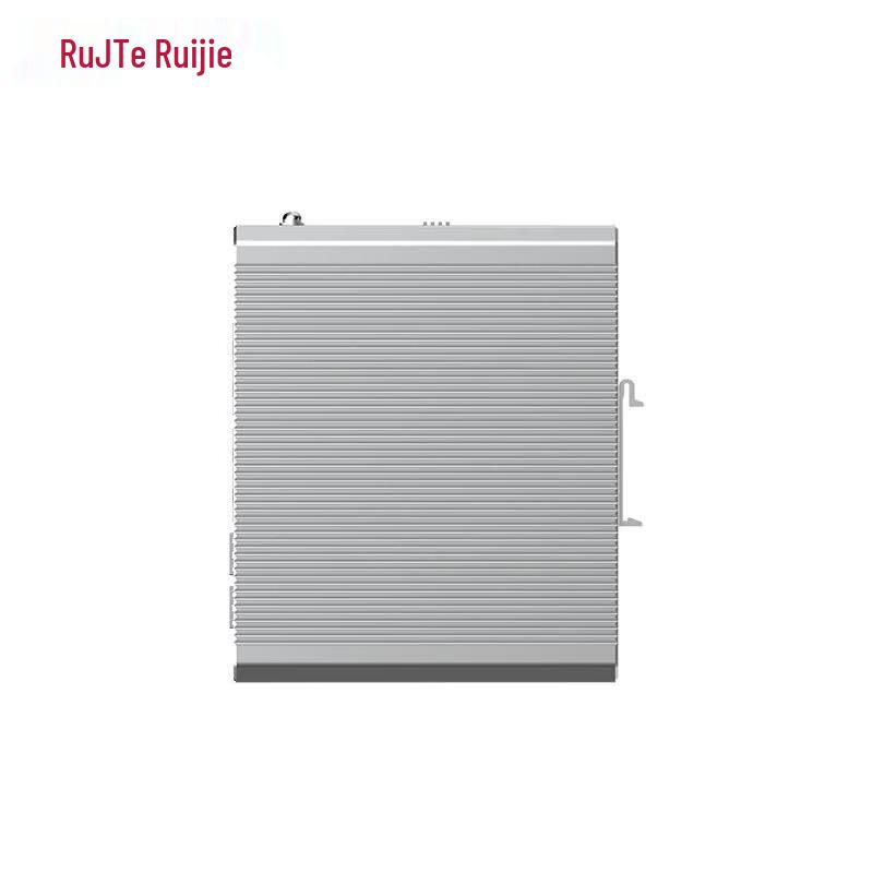 Ruijie RG-NIS2100 8-Port Industrial Gigabit Managed Switch