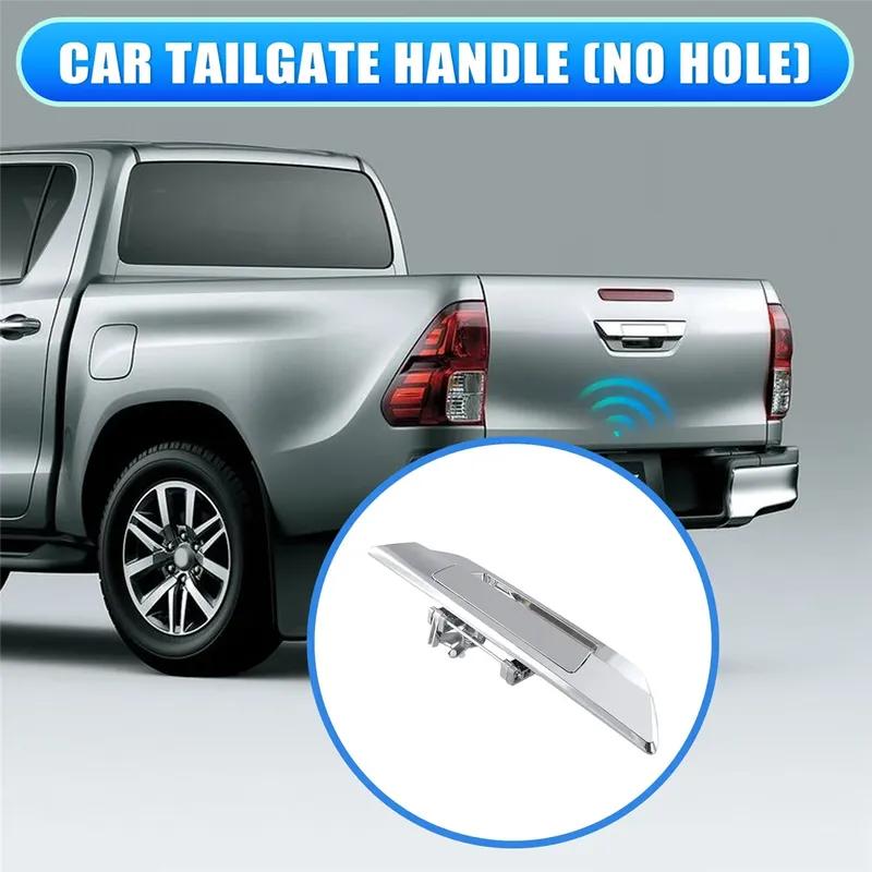 Door Handle Whitout Hole 69090-0K090 for 2015-2018