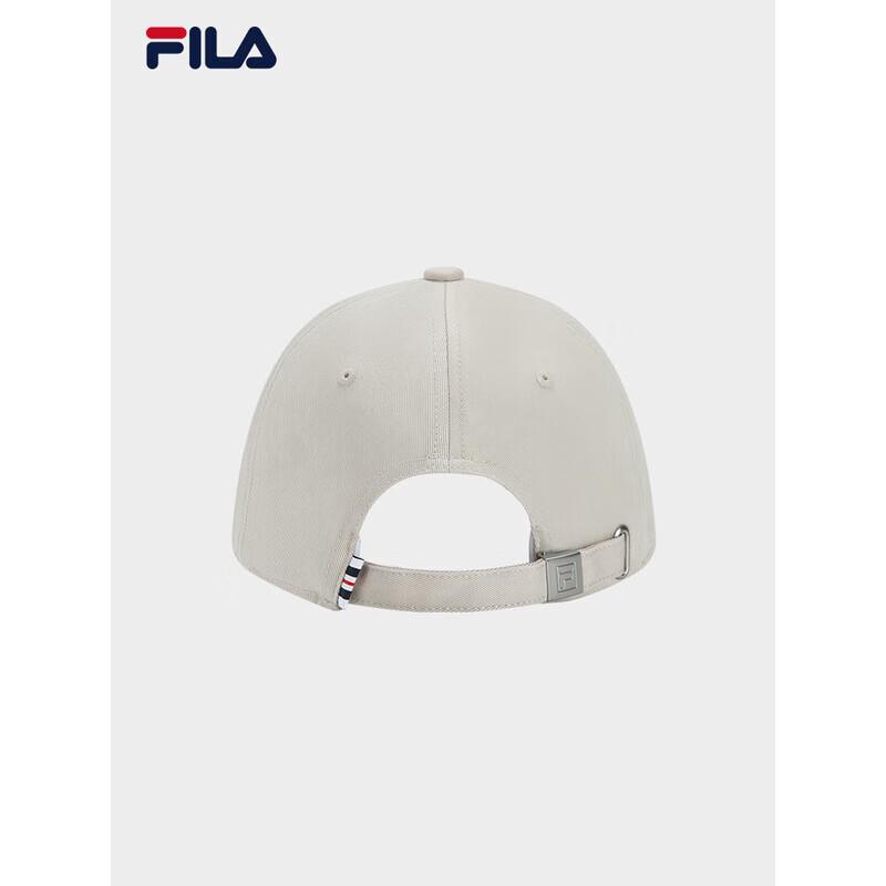 Fila Женская модная бейсболка