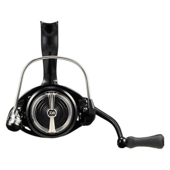 Спиннинговая катушка Daiwa 25 Iprimi LT1000S LT2000S-P LT2000S-XH Различные типы (Модель 2025 г.)