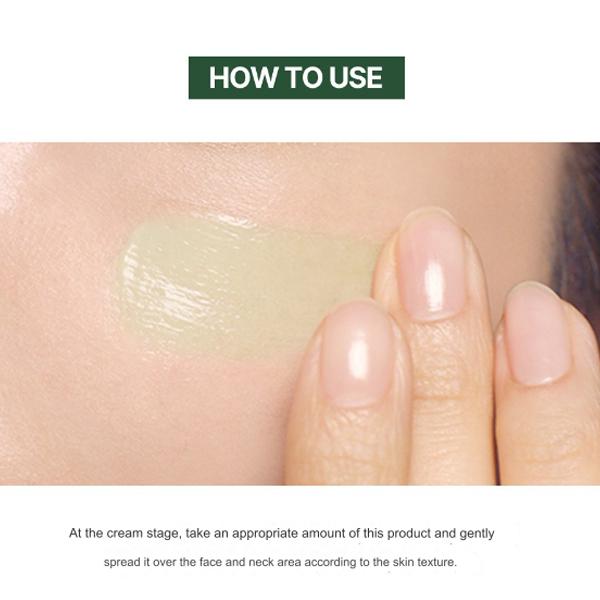 Антивозрастной крем Kim Jeong-moon Aloe Cure S, 50г, 1 шт. Популярная корейская косметика