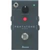 Ibanez PTGATE Pentatone Noise Gate Pedal Compact Design for Guitar Effects