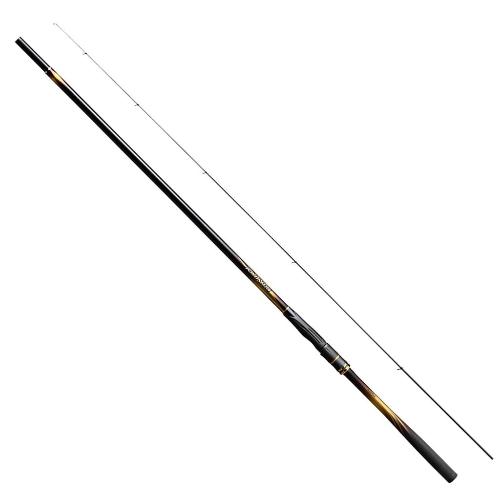Удилище Shimano Iso Rod 20 Liarm Нет. 1 500