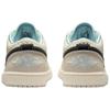 Jordan 1 Low Se Песочный Дрифт Ледниковый Голубой Женские Jordan HQ3440-101