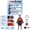 Avatar 3 Fire And Ash Cosplay Costume For Anime Game Role Play Enthusiasts