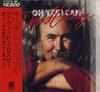 CD ДЭВИД КРОСБИ - Oh Yes I Can D25Y3303 A&M Records 1989 Япония Рок Б/у
