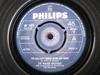 7-дюймовая пластинка WALKER BROTHERS The Sun Aint Gonna Shine Any More BF1473 Philips 1966 UK Pop Б/у
