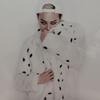 [Б/У] BIGBANG G-DRAGON COUPD'ÉTAT Экстра большая карта
