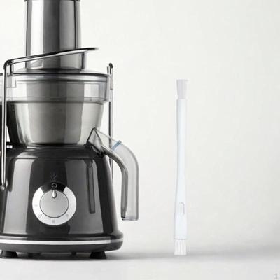 Инструмент для чистки кофейных щеток, многофункциональная щетка для чистки, профессиональное оборудование для эспрессо, пылеудаление, двойной