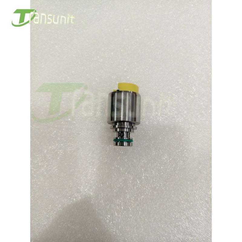 Band New  0501314770 24V Pressure Regulator Solenoid Suit For Construction Vehicles 4WG