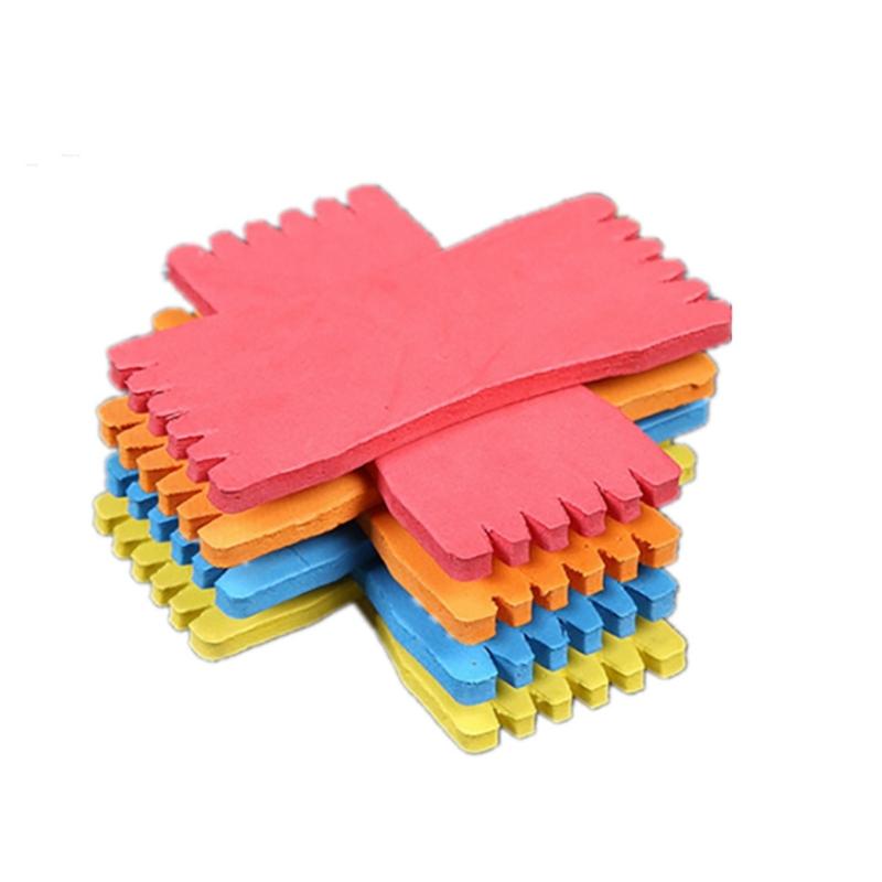 10Pcs Fishing Line Board for Holding Fishing Leader Line Fishing Winding Board Fishing Spools Fishing Winding Line Board