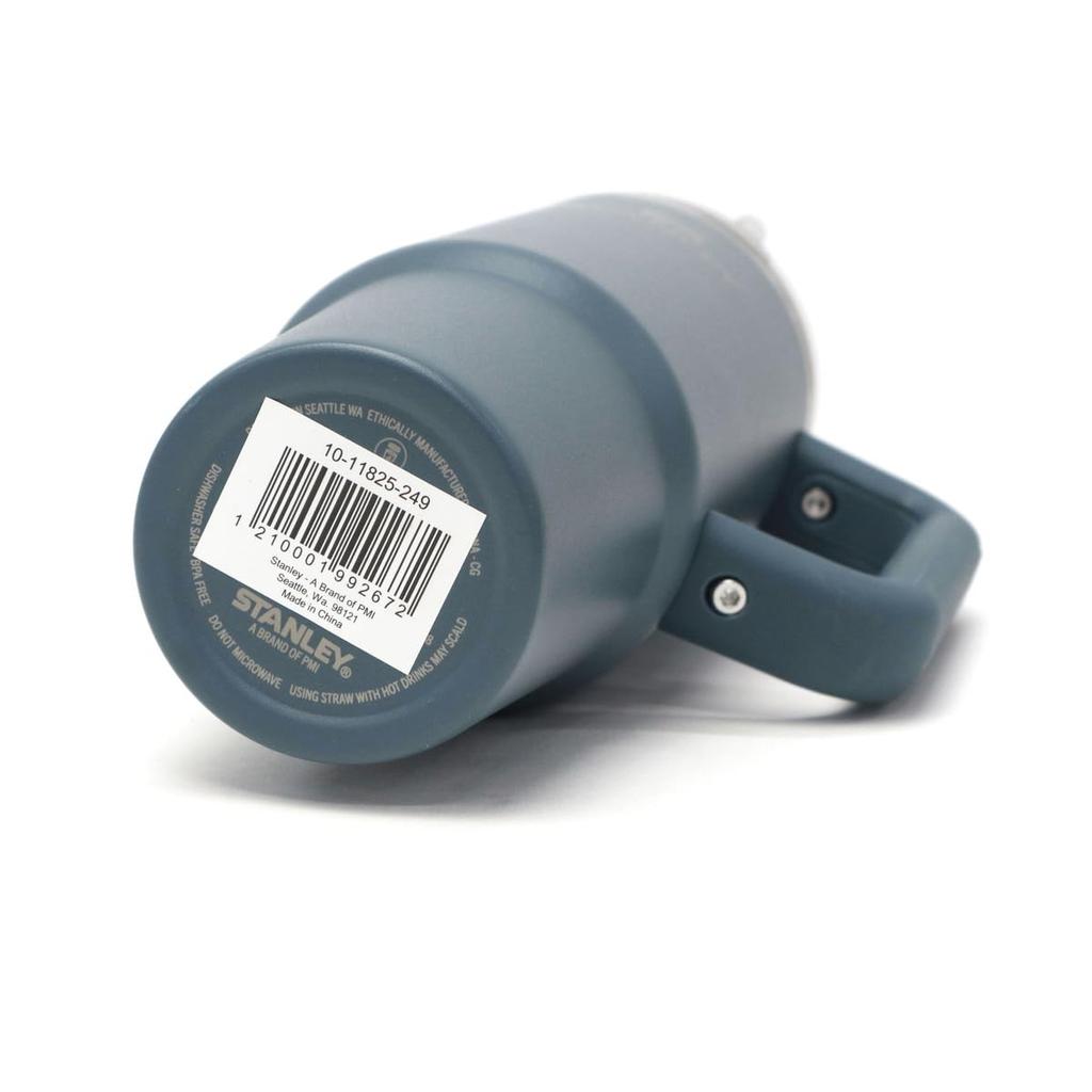 STANLEY Water Bottle Mug Vacuum Slim Quencher H2.0 0.88L 10-10827-611 (Rose/FF)