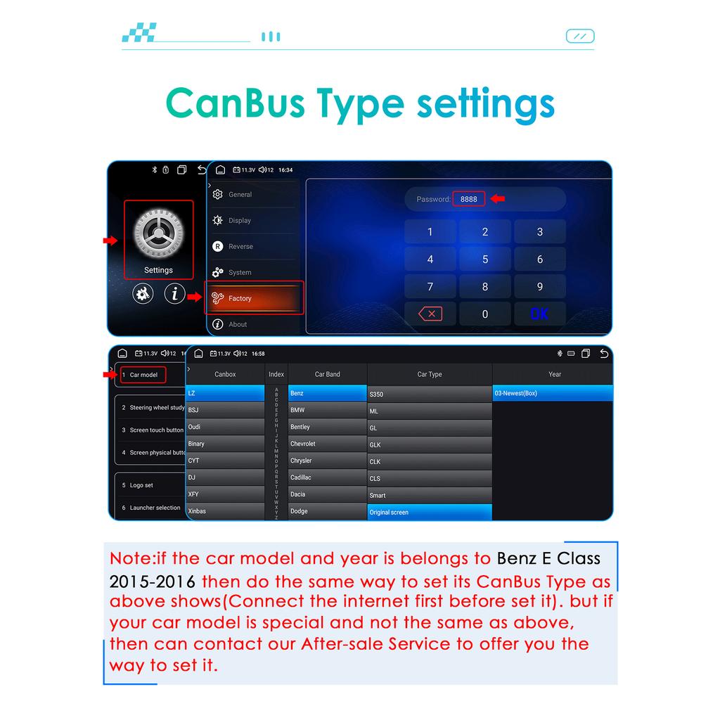Hizpo Octa Core 2 Din Car Radio Поддержка Carplay Android Auto Intelligent RDS для Mercedes Benz W212 E Class:E200 E230 E260 E300 S212 2015-2016 NTG5.0