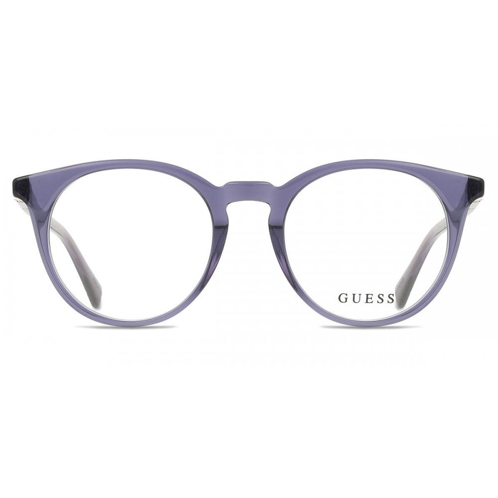 Guess Gu5224 090 Unisex Eyeglasses