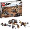 LEGO Star Wars 75299 Trouble On Tatooine
