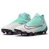 Nike Phantom GX Pro FG Peak Ready Pack Мужские кроссовки Синие гипер-бирюзовые фуксия-Dream DD9463-300
