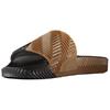 Шлепанцы Aw Adilette Alexander Wang x Aw Adilette Adidas Originals 'Черный Белый' AC7408