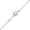 TIFFANY&Co. Современное сердце Ожерелье Палома Пикассо Серебро925 сердце 2.5г Женское Б/у