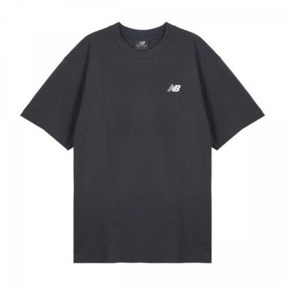New Balance Базовая полиэстеровая футболка Eqs Nbnefco301 60