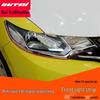 Outai Headlight Trim, Cover, and Frame for 2014-2018 New Fit