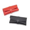 Sunglasses Soft Case Leather Glasses Jewelry Pouch Fashion Men and Women Sun Glasses Box Soft Gift Bag