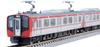 Модель поезда Tomytec TOMIX N Gauge Shinano Railway SR1 Series 200 Series Set 98146