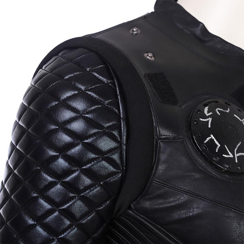 War Infinity Avengers Thor Odinson Cosplay Costume Full Suit Halloween Party