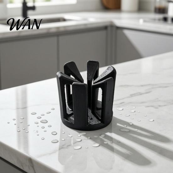 Durable Coffee Dripper Holder Maker Funnel Stand, Universal Holder, Sturdy PLA Compatible Filter Base Pour Over Conical Cups for Home Stand