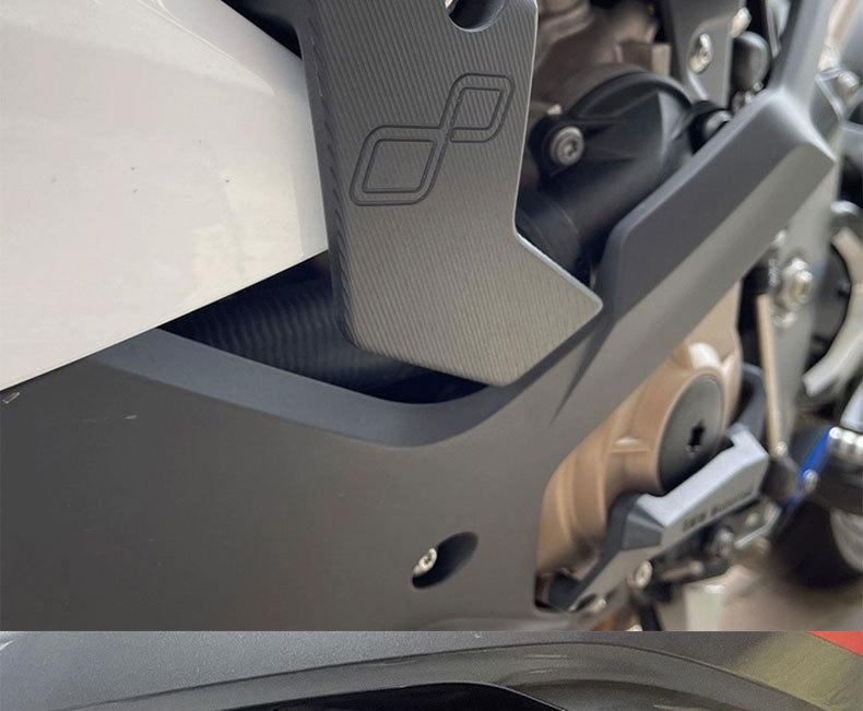 Защитные блоки от столкновений и падений для BMW S1000RR (2019-2022 гг.)