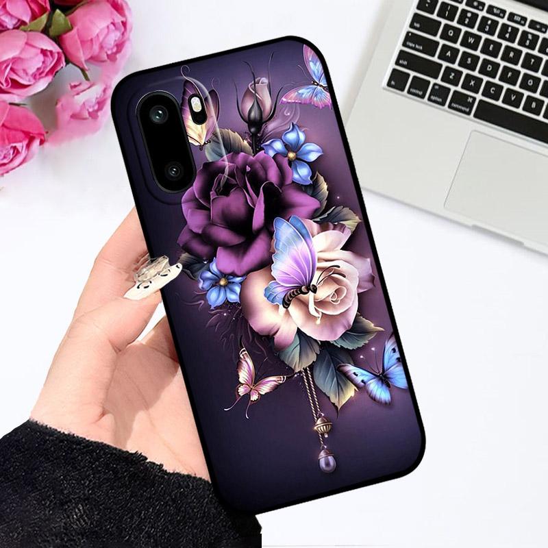 Для OnePlus ACE 6 Ace6 Чехол Модный Защита Камеры Силиконовый Мягкий ТПУ Задняя Крышка Для Телефона One Plus Ace 6 5G PLQ110 Funda