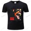 21 Savage Without Warning T-shirt Hip Hop Rap - Esskeetit Merch  Shirt Cotton Hight Quality Man T Shirt Cotton Tshirt Men