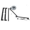 Stand Skincare Beauty Cosmetic Makeup Tattoo Manicure 5xMagnifying Lighted Magnifier Light Lamp