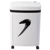 Sanmu SD9321 Level 4 Strip-Cut Commercial Paper Shredder
