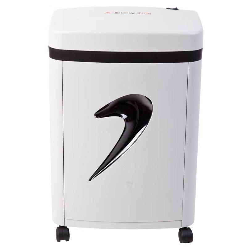 Sanmu SD9321 Level 4 Strip-Cut Commercial Paper Shredder