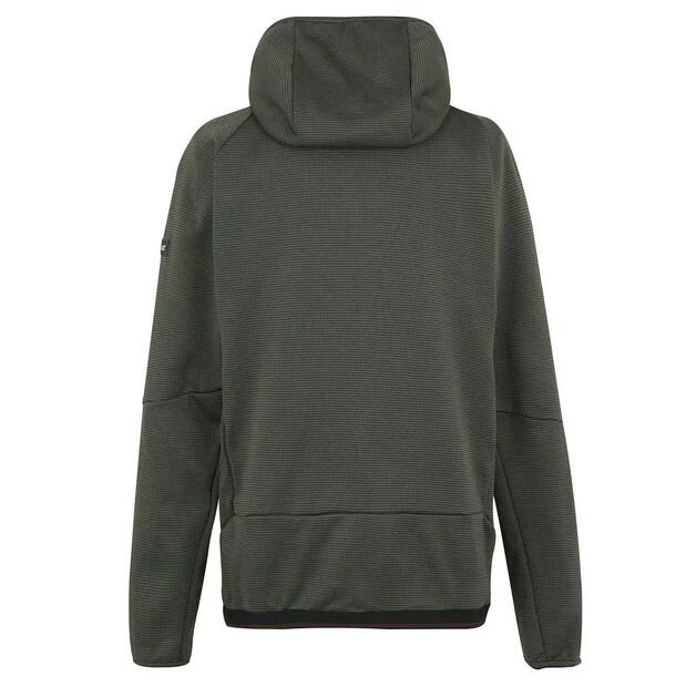 Regatta Everet Fleece with Zipper