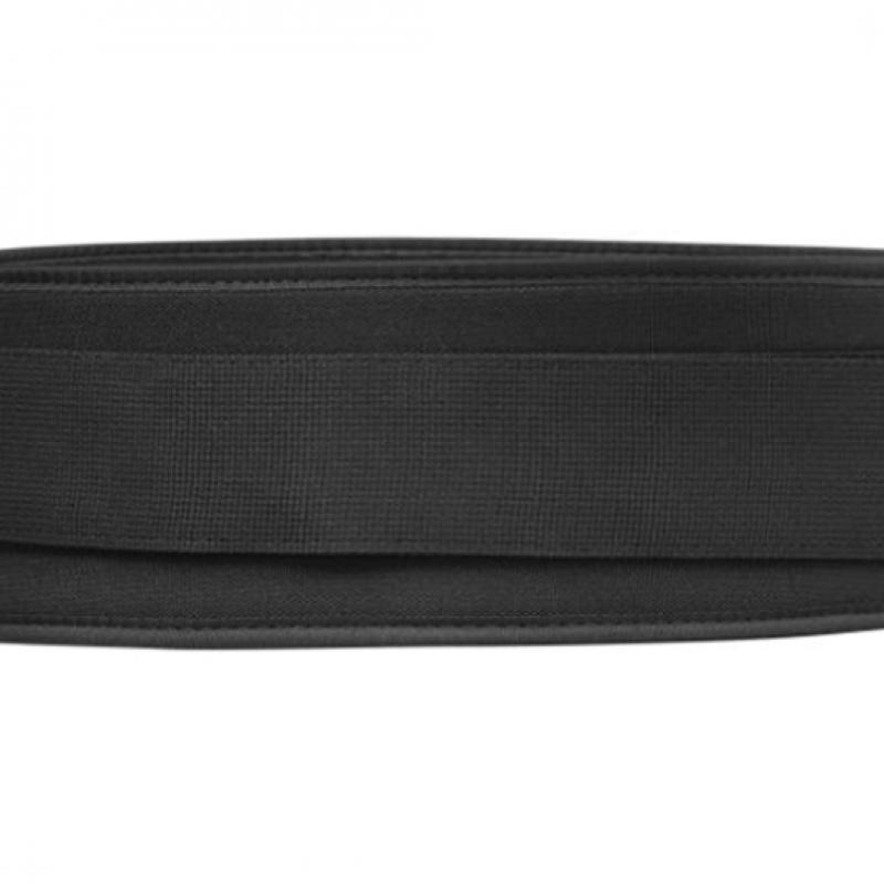 Reebok Galleria Reebok Weight Workout Тяжёлая атлетика поясной ремень черный