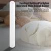 Fondant Rolling Pin Nylon Non Stick Pizza Dough Roller For Pastry