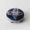 54MM Car Wheel Center Hub Metal Emblem Cap Cover Accessory For Ford Focus Mk2 MK3 MK7 MK4 Fiesta Ranger Mustang Mondeo Explorer
