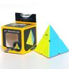 Набор кубиков Рубика Qiyi Warrior Magnetic: 3x3, 4x4, 5x5, 8x8, 9x9, Неправильная пирамида, Треугольник, Зеркало, Сэндвич.